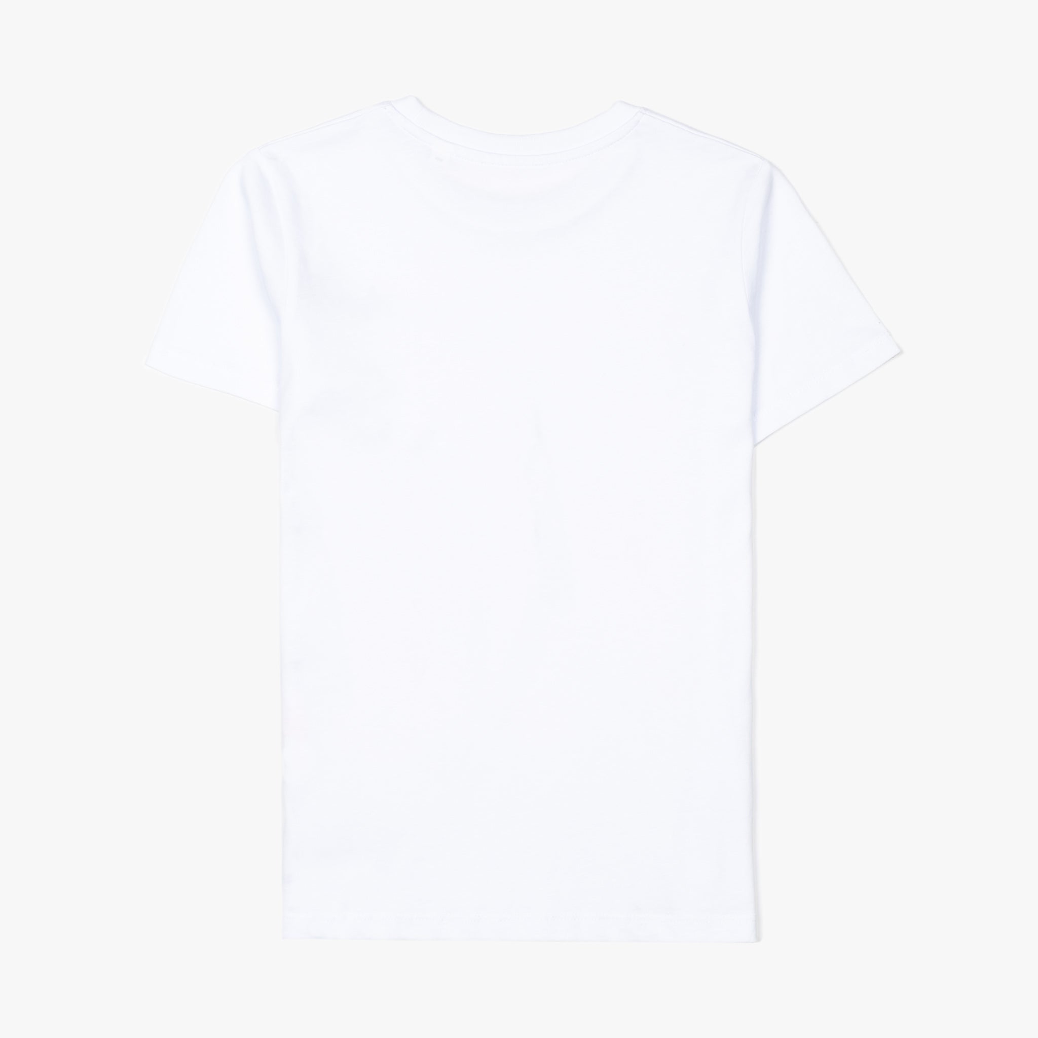 Doyle Pocket Tee (White/Parisian Blue/Black)