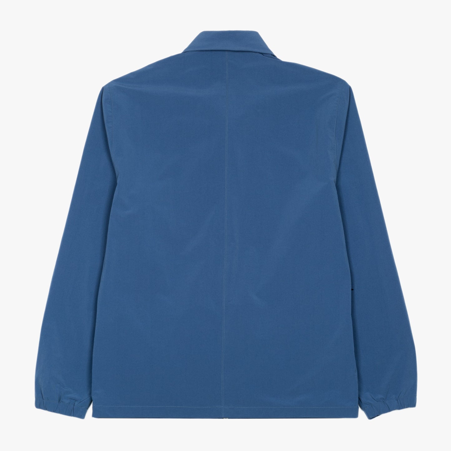 Mirra Tech Overshirt (Parisian Blue)