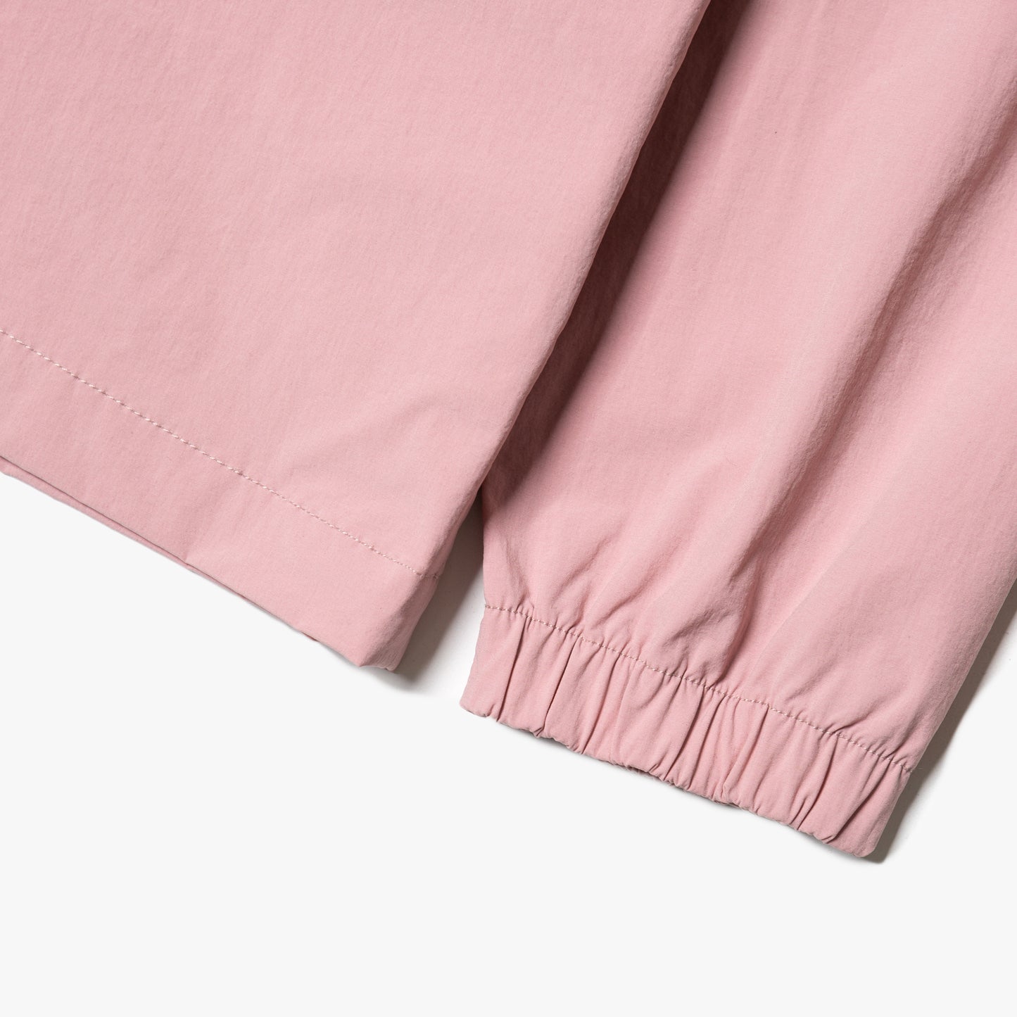 Mirra Tech Overshirt (Dusty Pink)