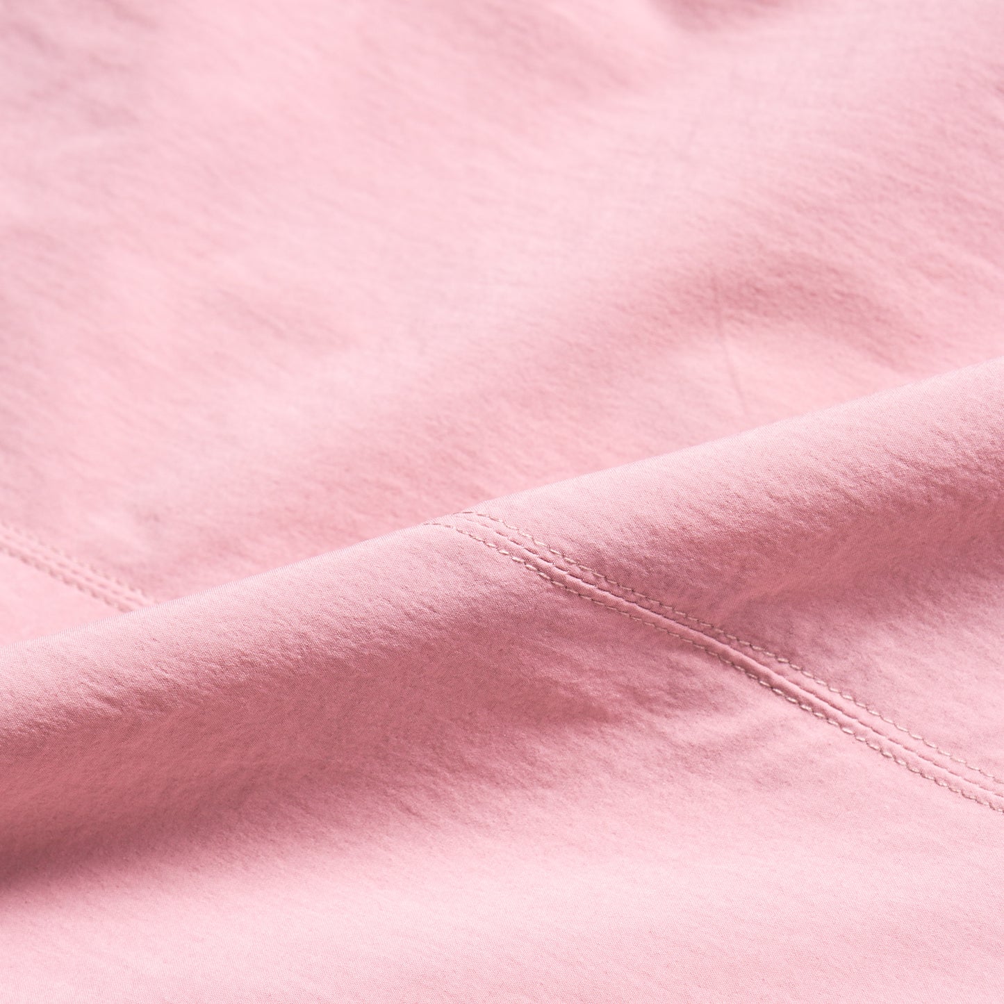 Mirra Tech Overshirt (Dusty Pink)