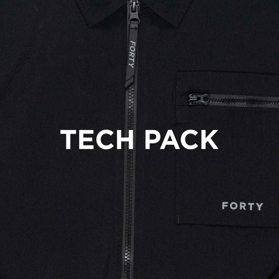 Tech Pack Collection