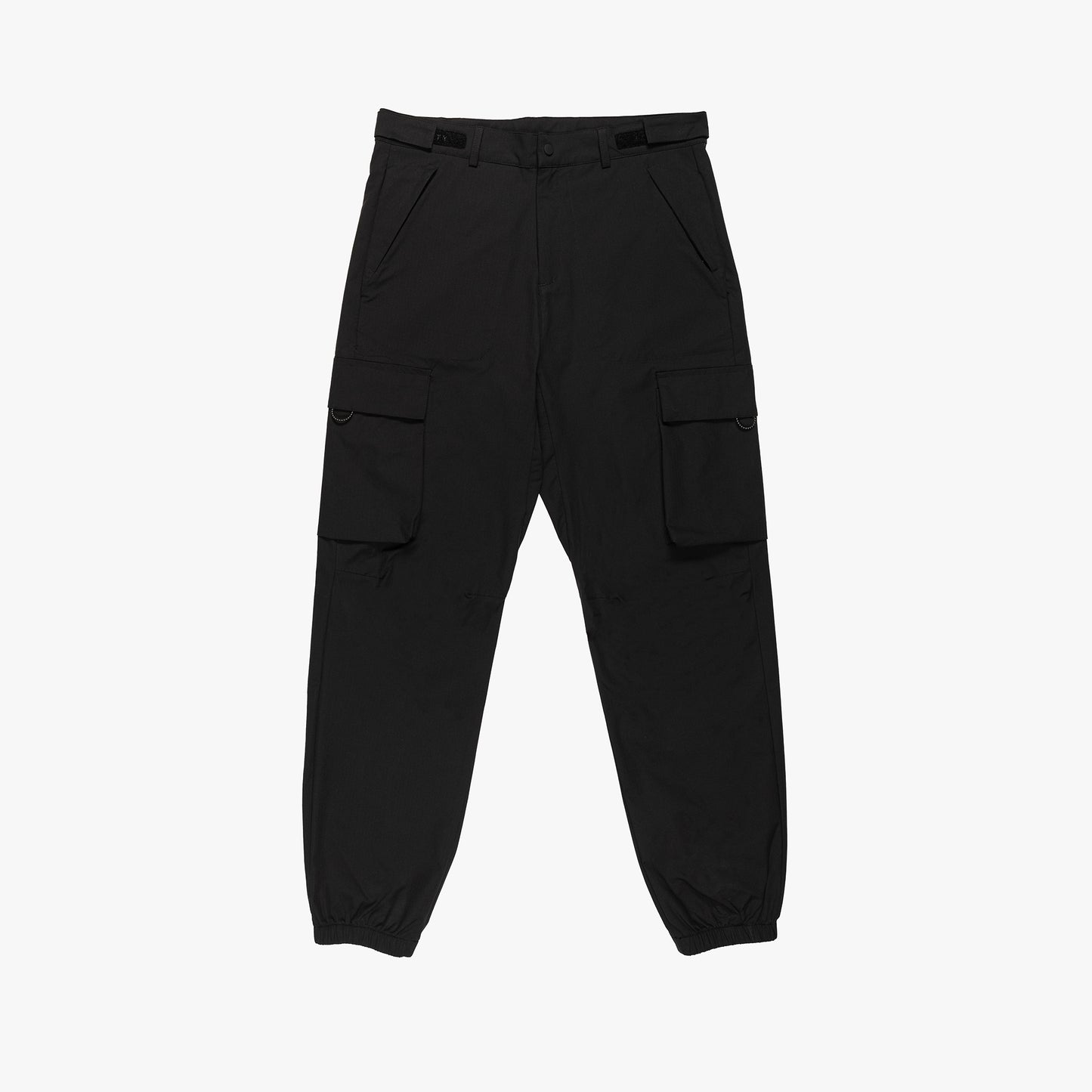 001 Cargo Pant (Black)