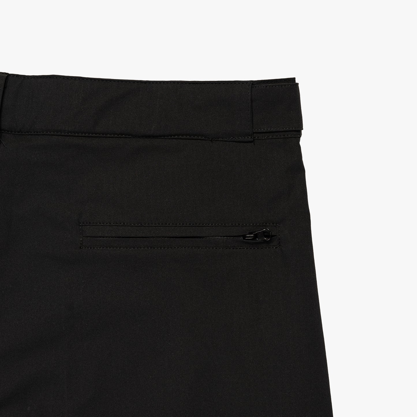 001 Cargo Pant (Black)