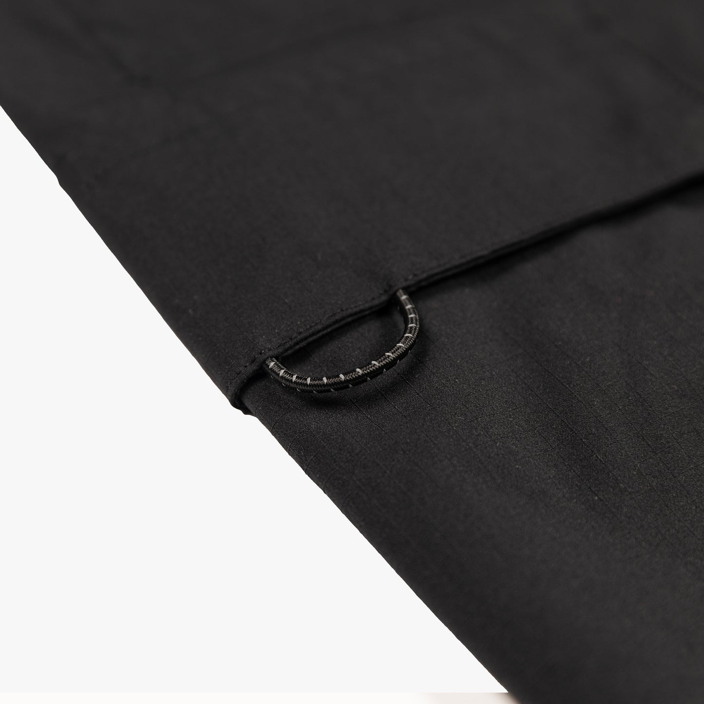 001 Cargo Pant (Black)