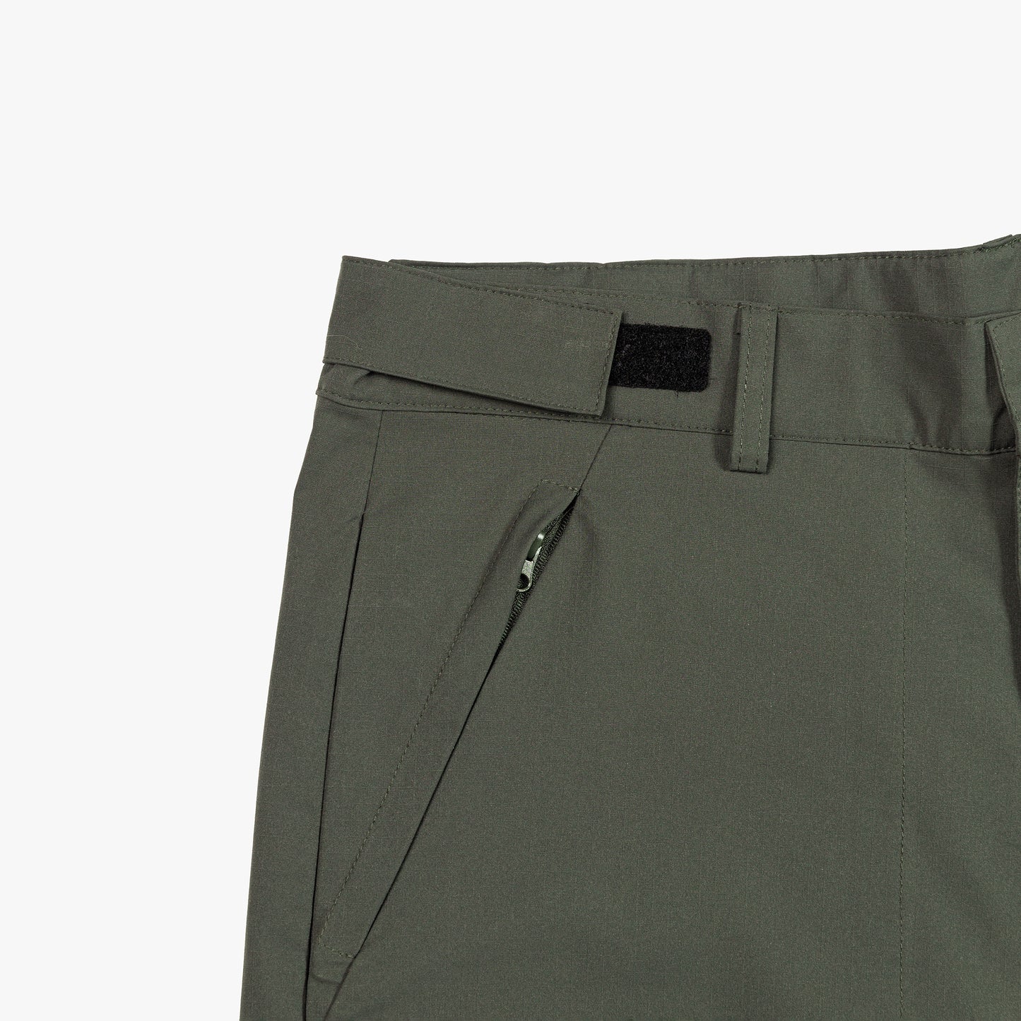 001 Cargo Pant (Army Green)