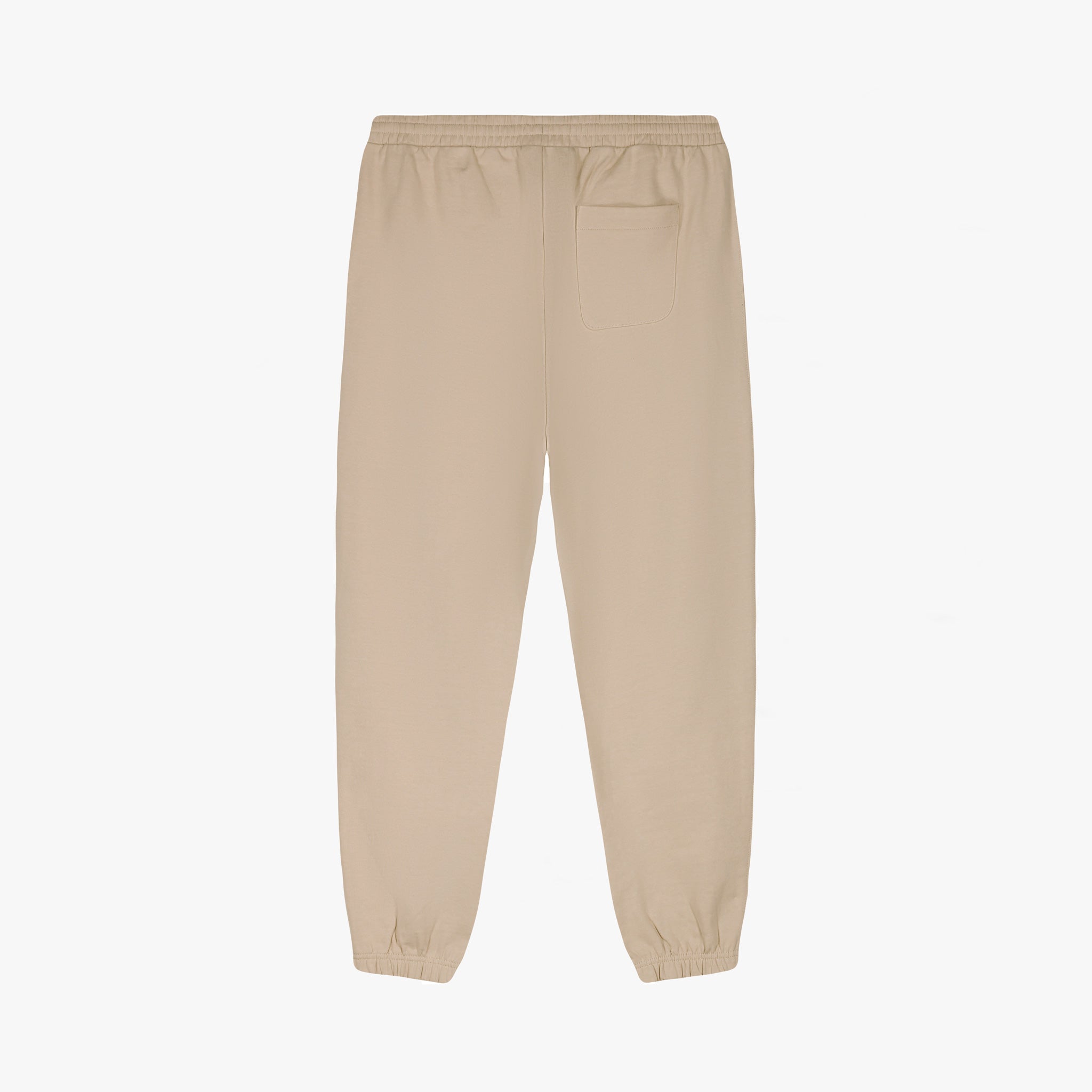 Eli Jog Pants (Beige Dust)