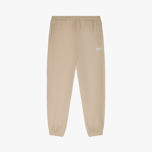 Eli Jog Pants (Beige Dust)