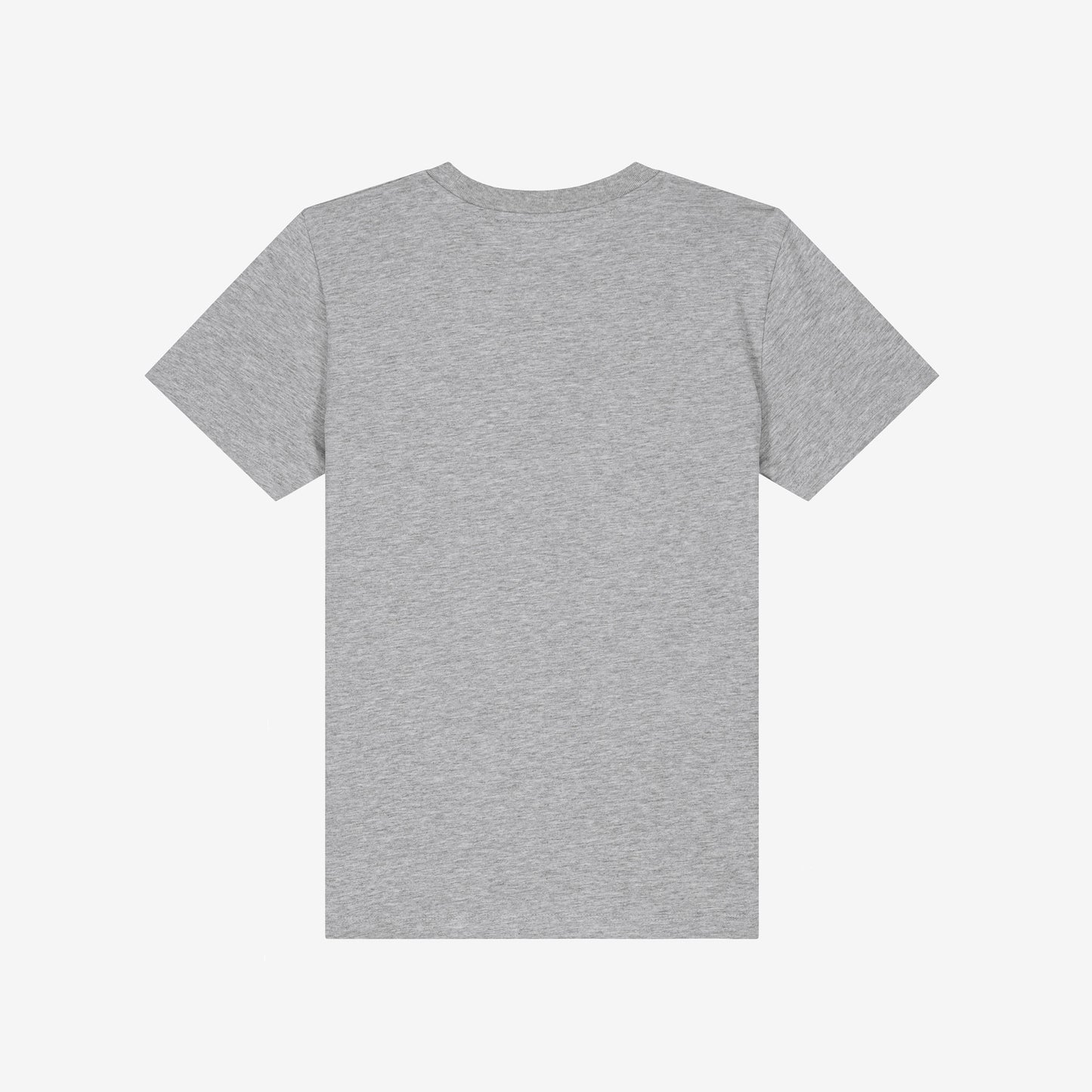 Junior Ben Camo Tee 2.0 (Grey)