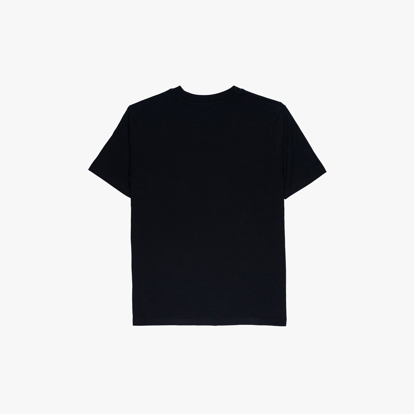 Benjamin Tee (Black/Amethyst)