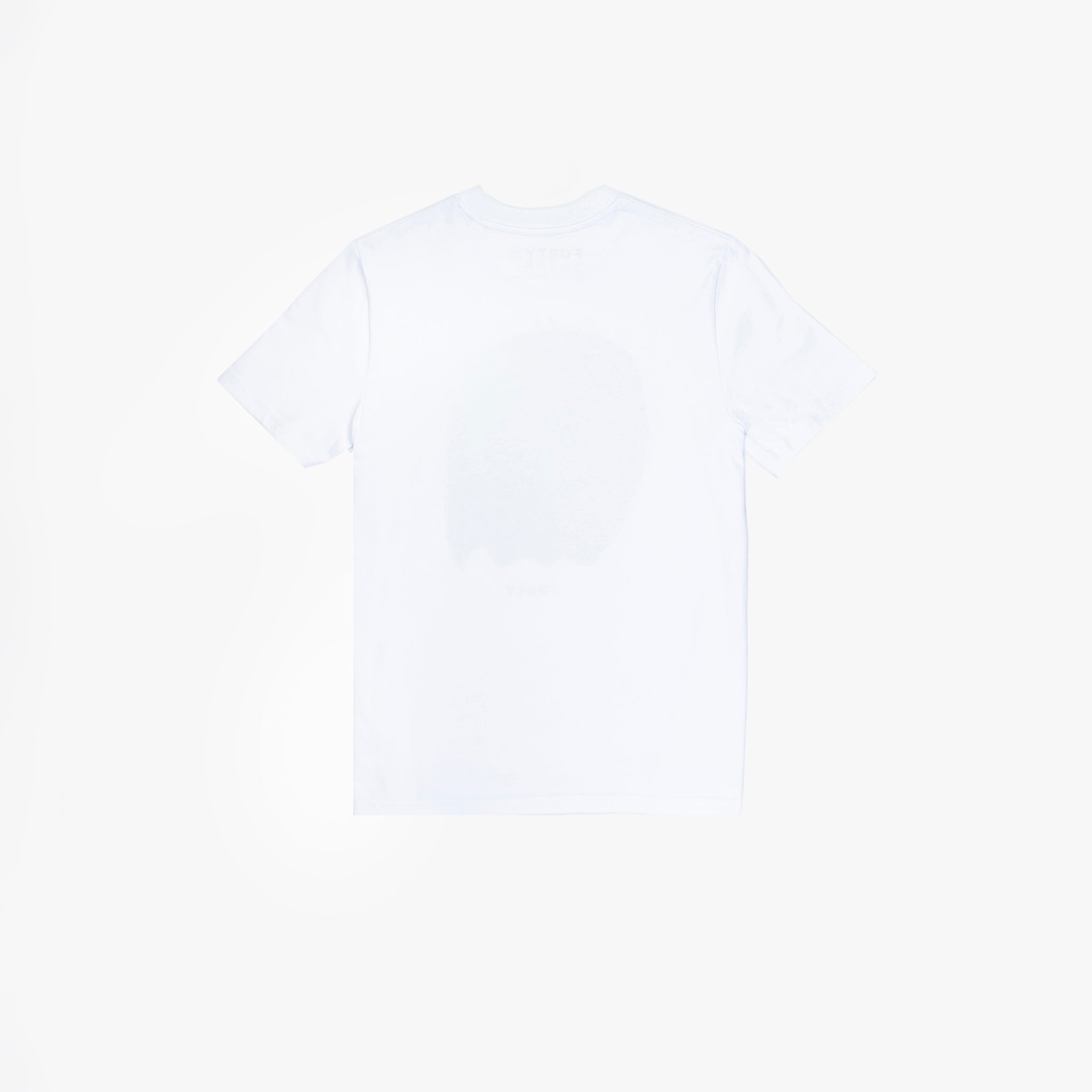 Benjamin Tee (White/Graphite)