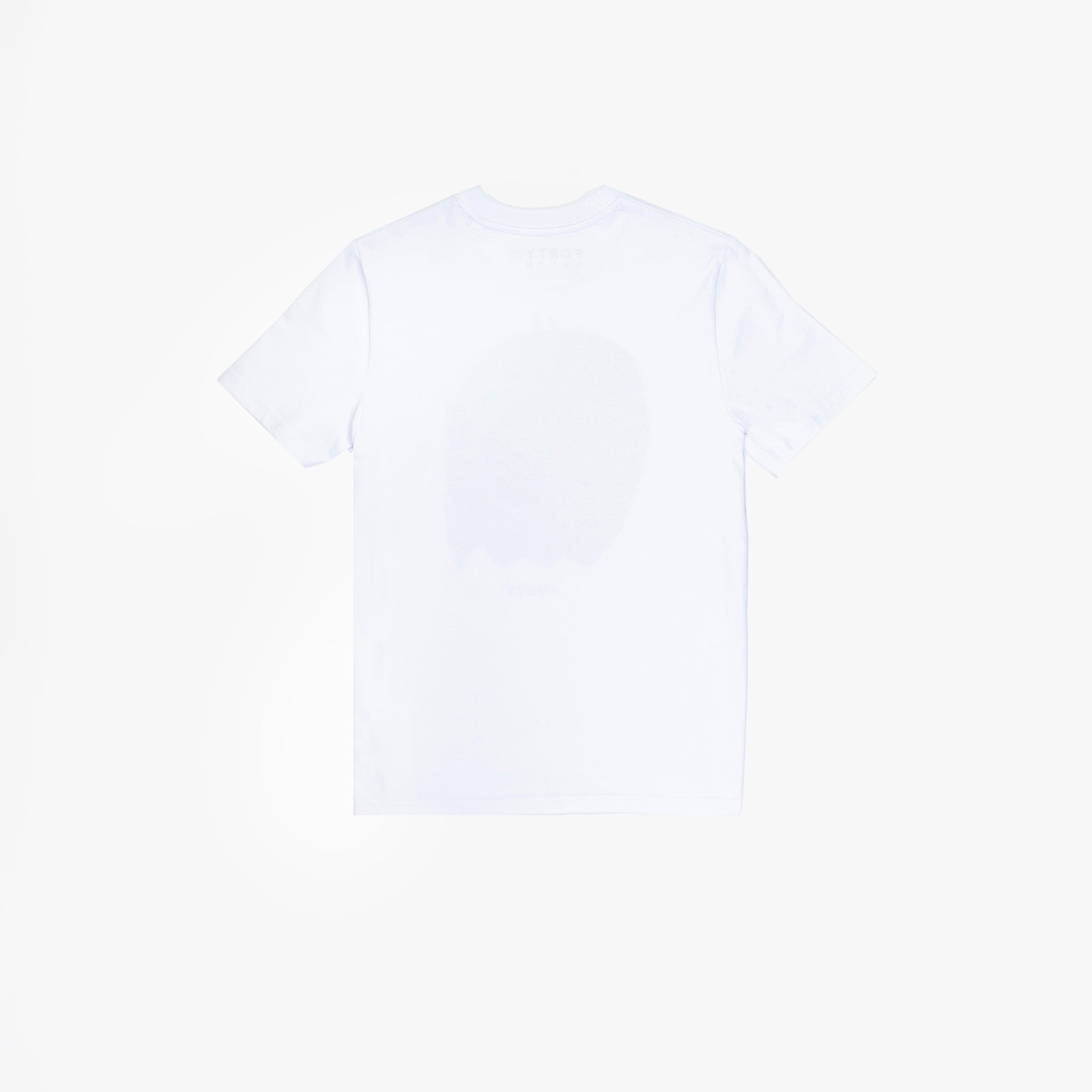 Benjamin Tee (White/Sepia)