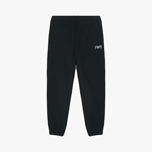 Eli Jog Pants (Black)