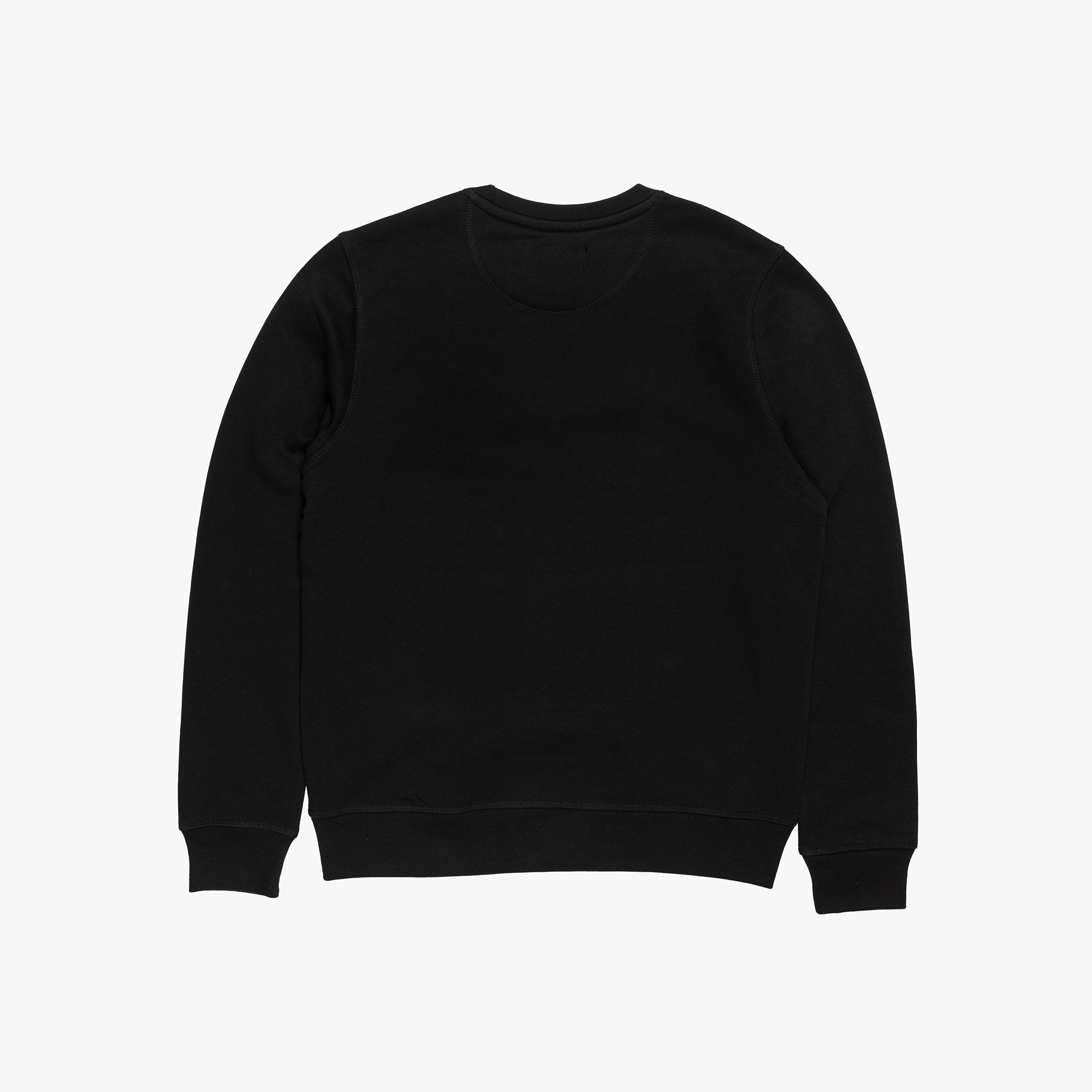 Davidson Sweat (Black)