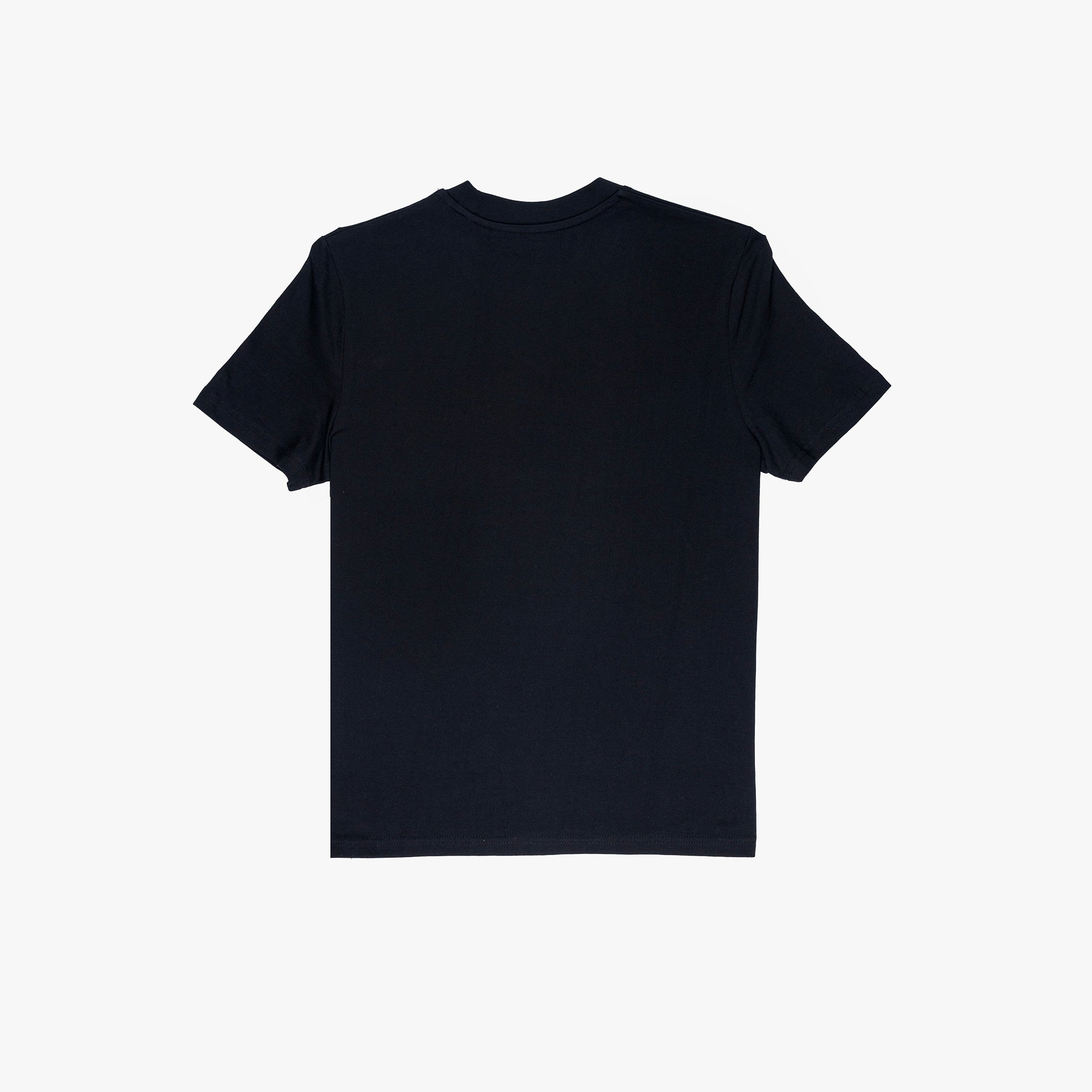 Acer Tee (Black/Green)