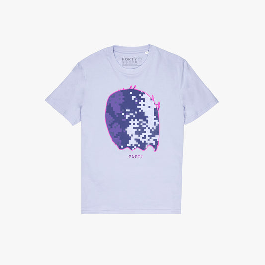 Acer Tee (Lilac Smoke)