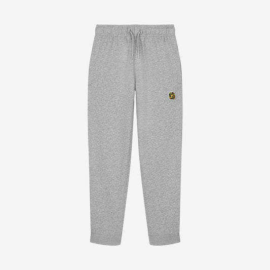 Junior Cameron Jog Pant 2.0 (Grey)