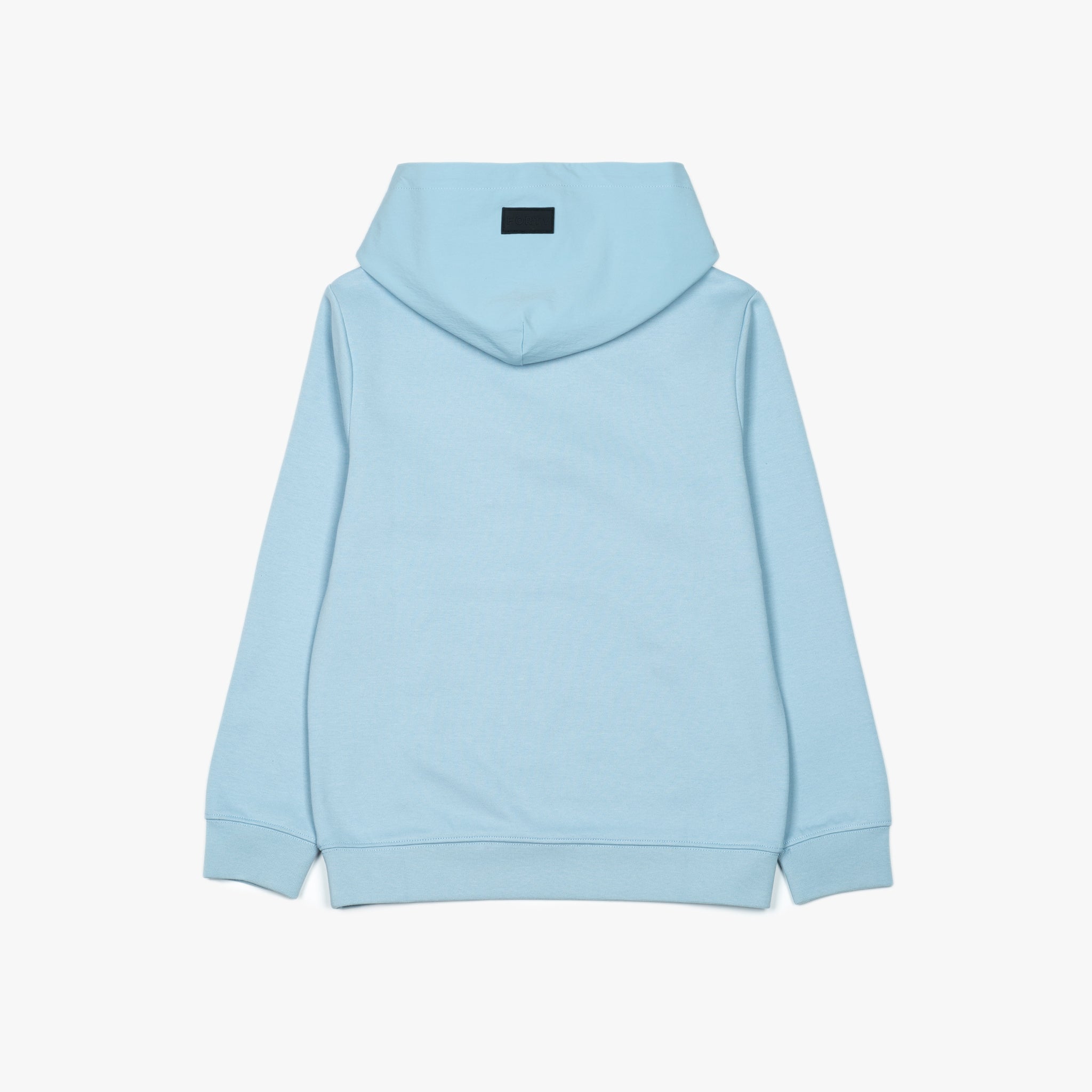 Junior Oni Hoodie (Blue)