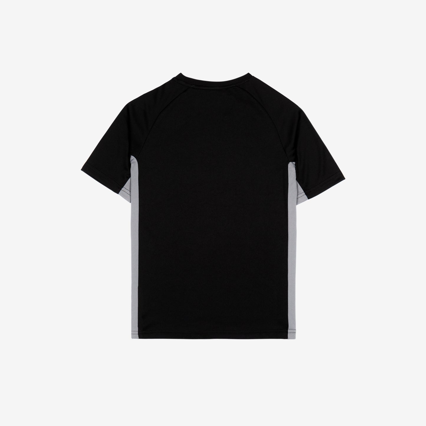 Junior Wilson Tech Sports Tee (Black)