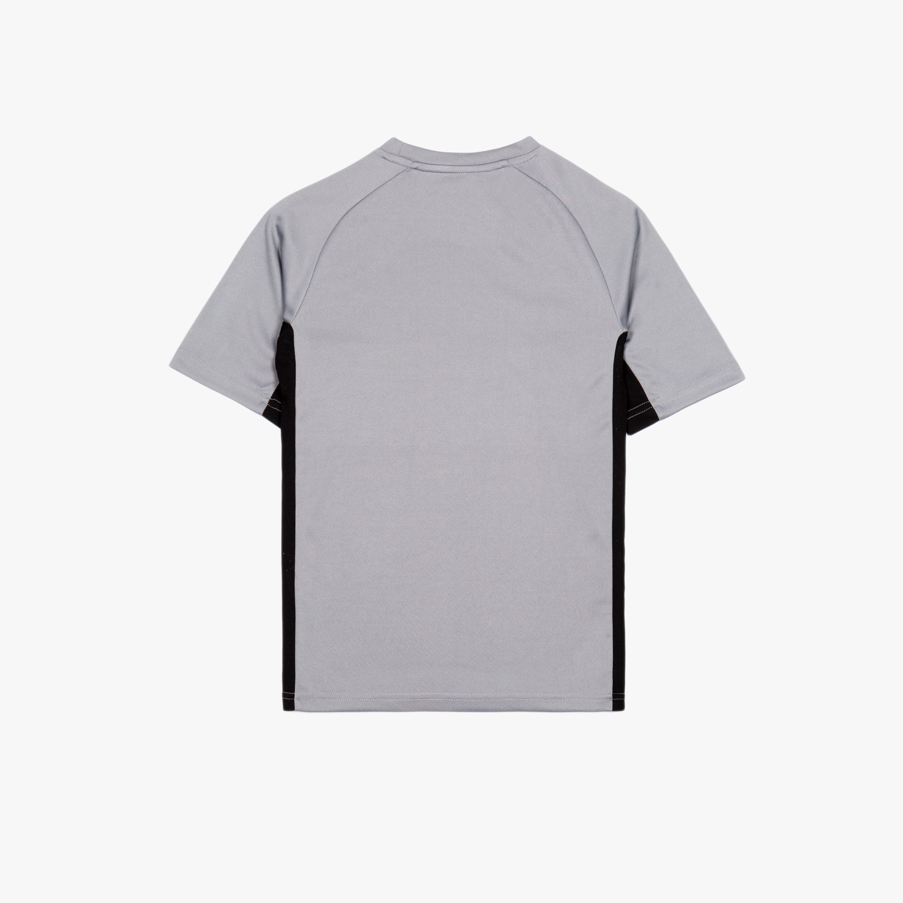 Junior Wilson Tech Sports Tee (Grey)