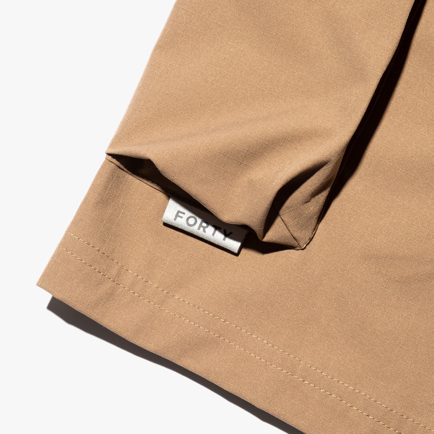 003 Cargo Short (Peanut)