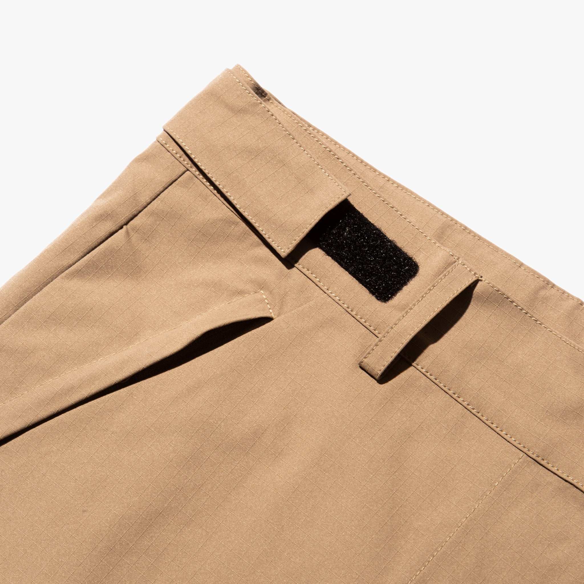 003 Cargo Short (Peanut)