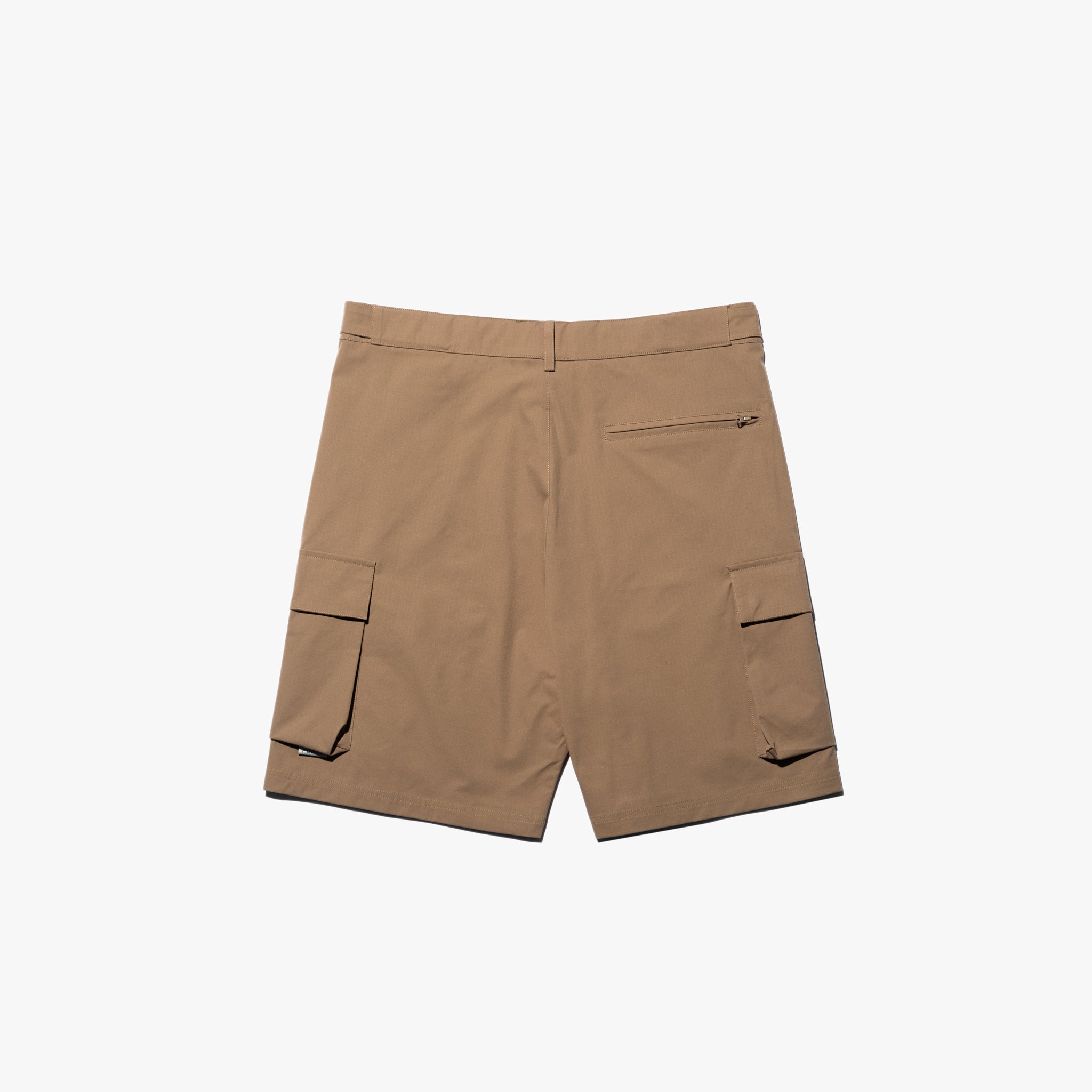 003 Cargo Short (Peanut)