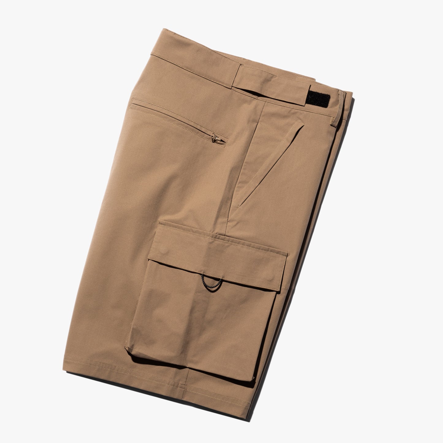 003 Cargo Short (Peanut)