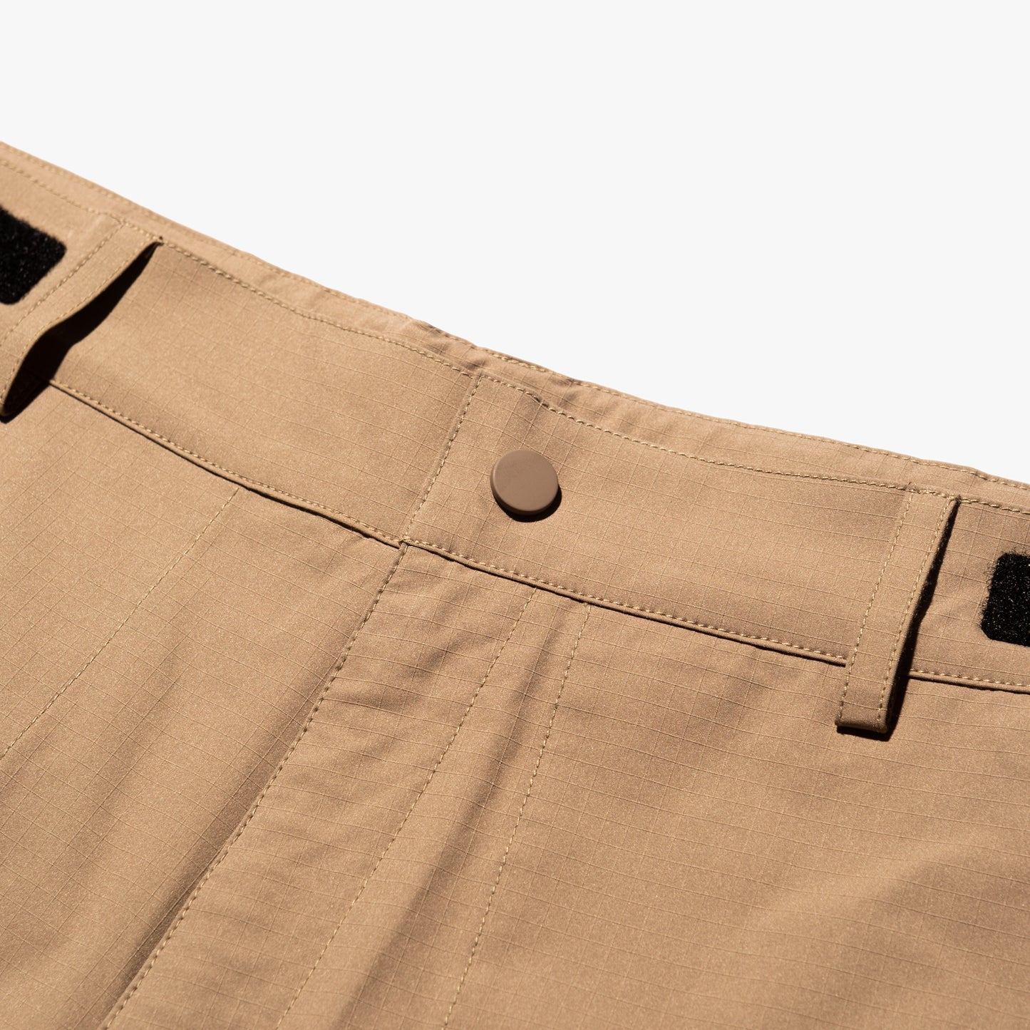 003 Cargo Short (Peanut)