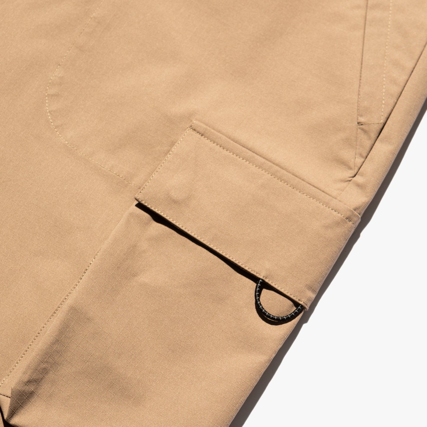 003 Cargo Short (Peanut)