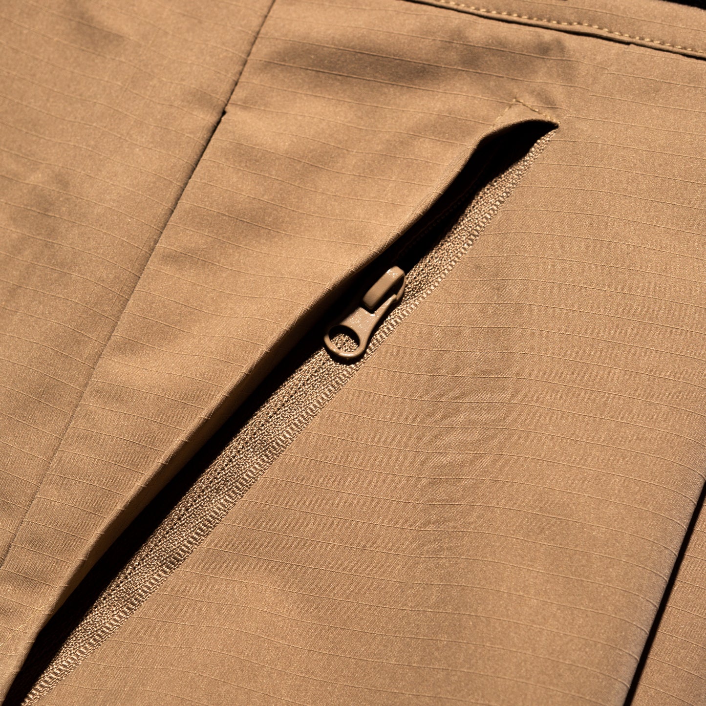 003 Cargo Short (Peanut)