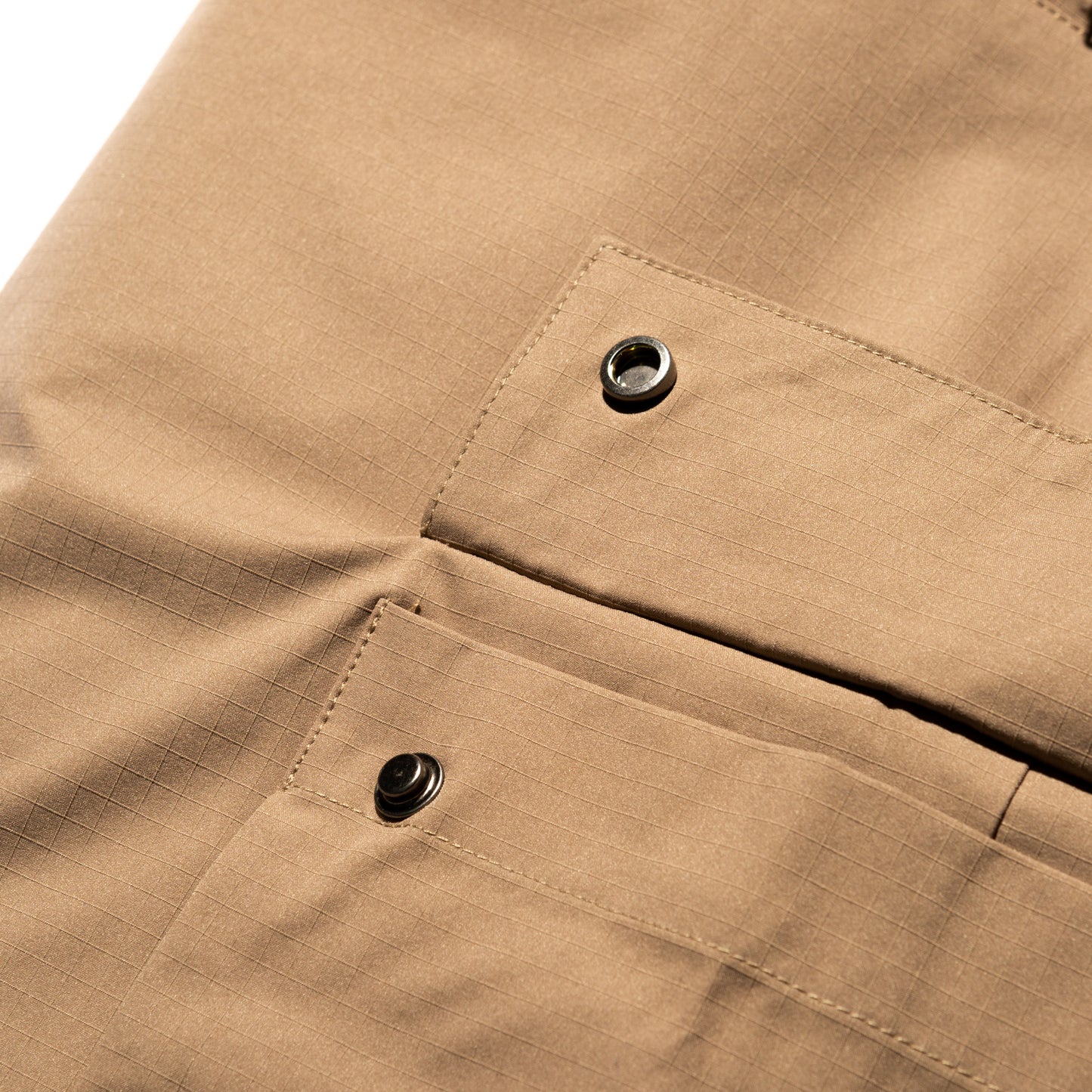 003 Cargo Short (Peanut)