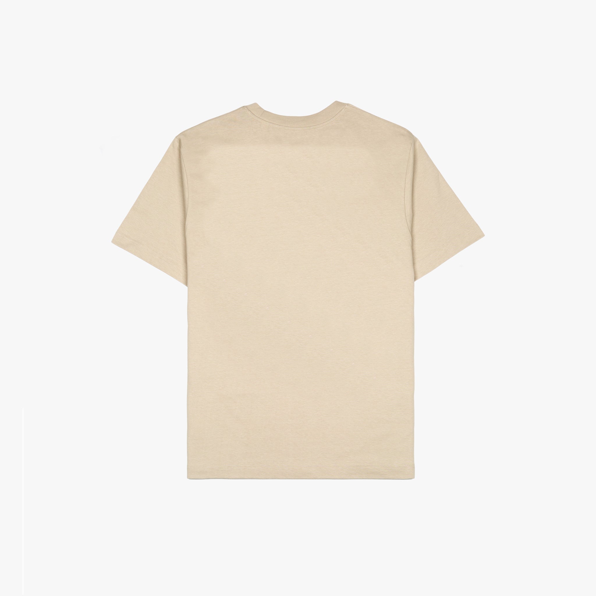 Leo Tee (Beige Dust)