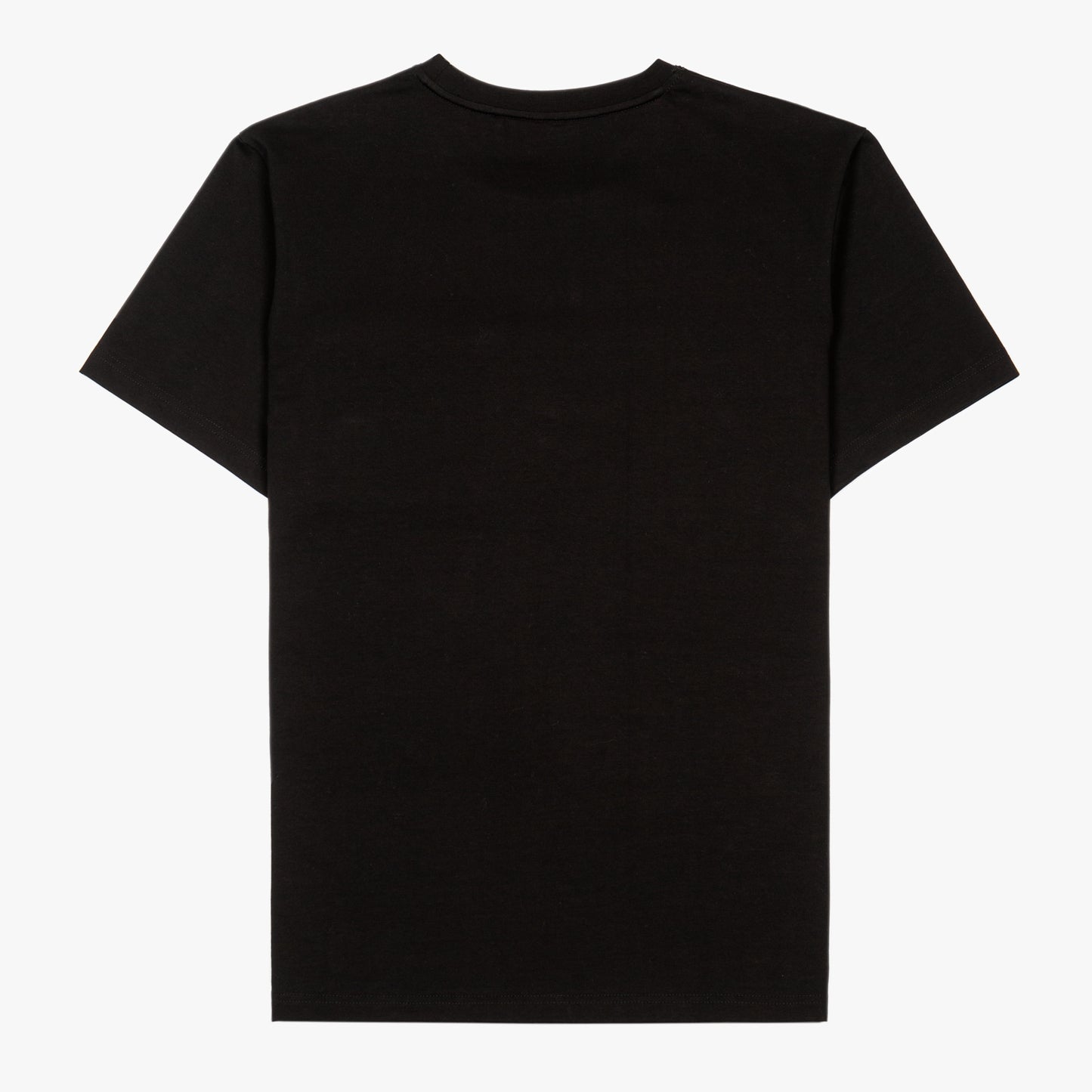 004 Tee (Black)