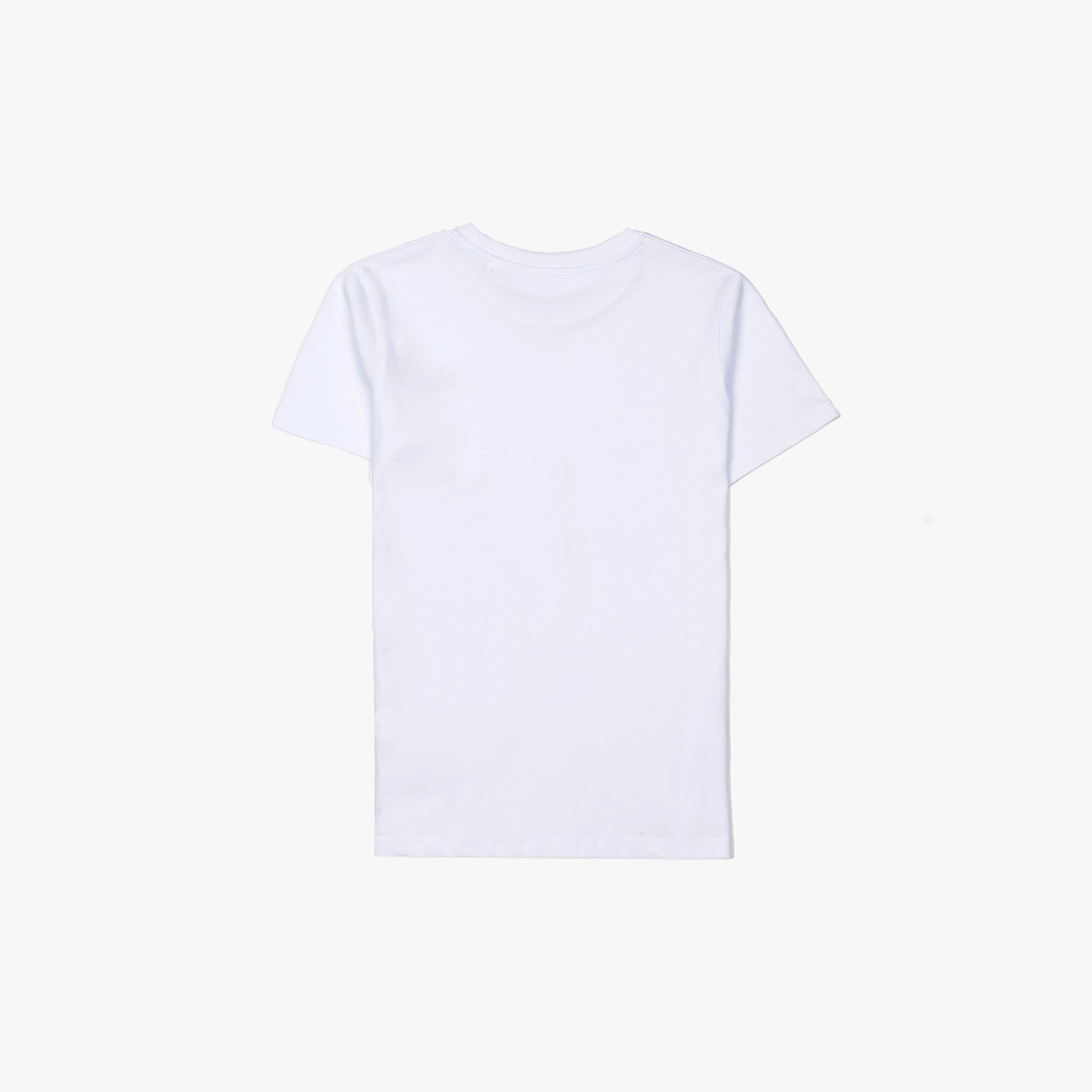 Noah Pocket Tee (White)