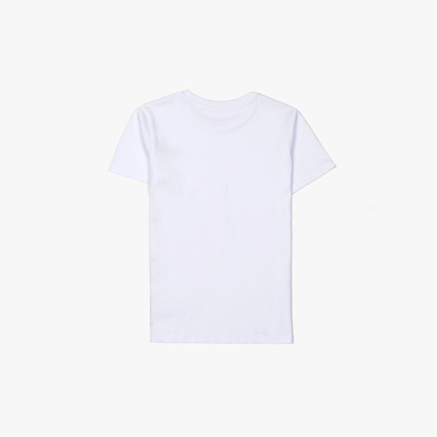 Noah Pocket Tee (White)