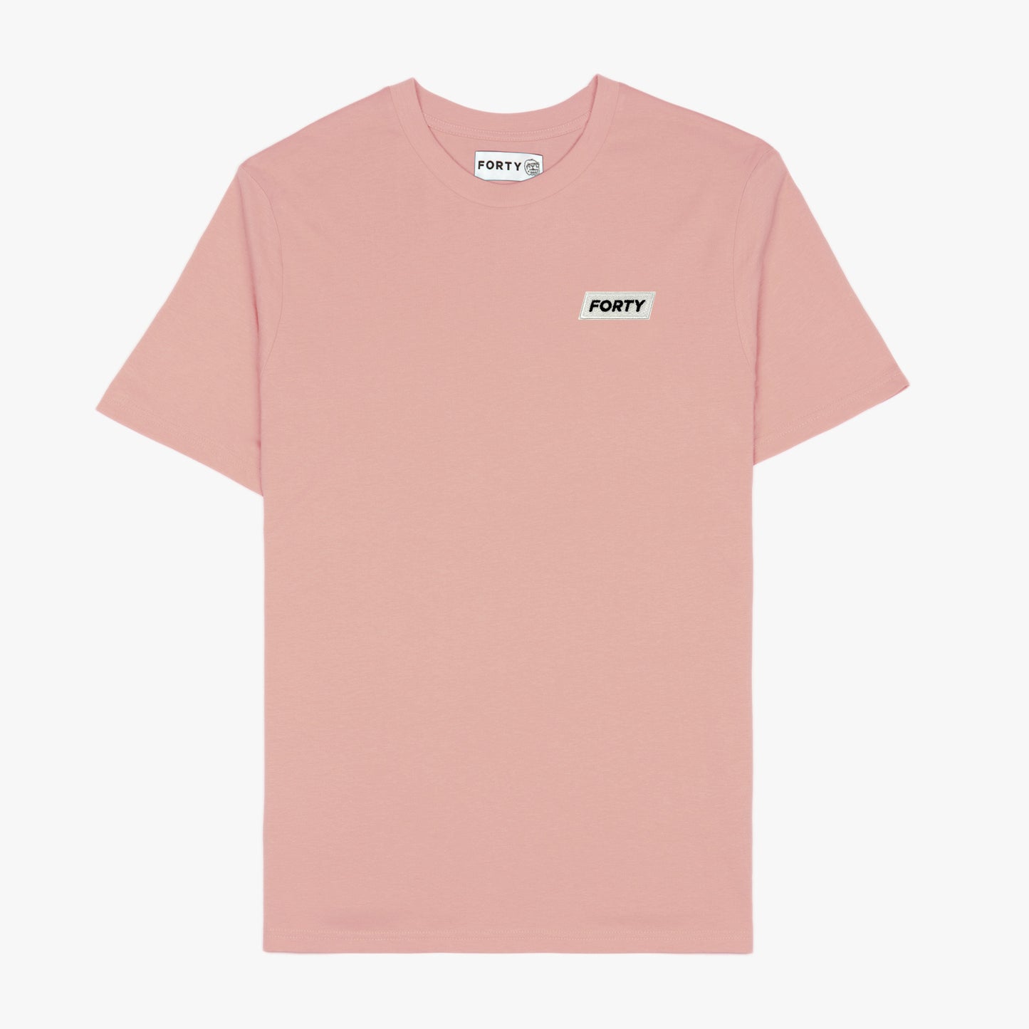 FORTY Ben Camo (Pink/Oblique)