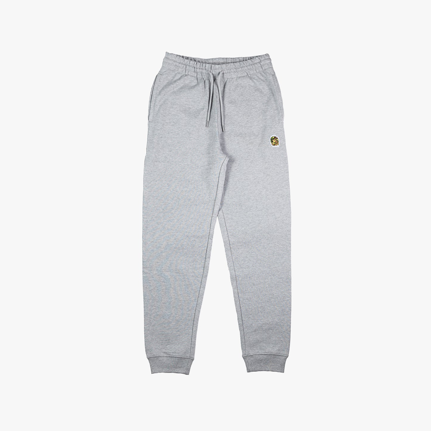 Owens Jogging Bottoms 2.0 (Grey)