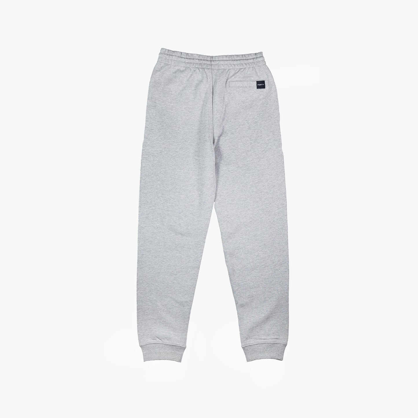 Owens Jogging Bottoms 2.0 (Grey)