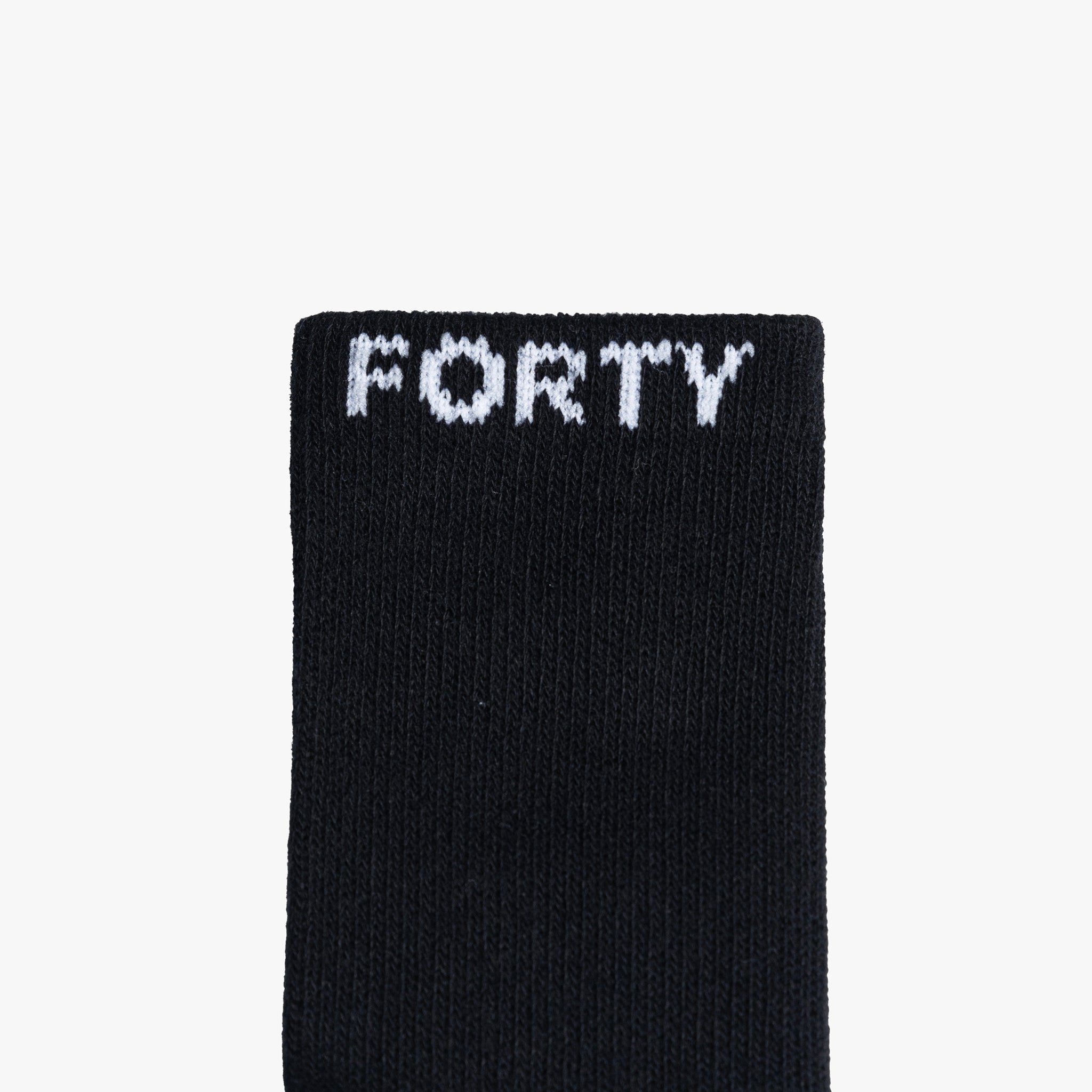 Raymone Socks (Black)