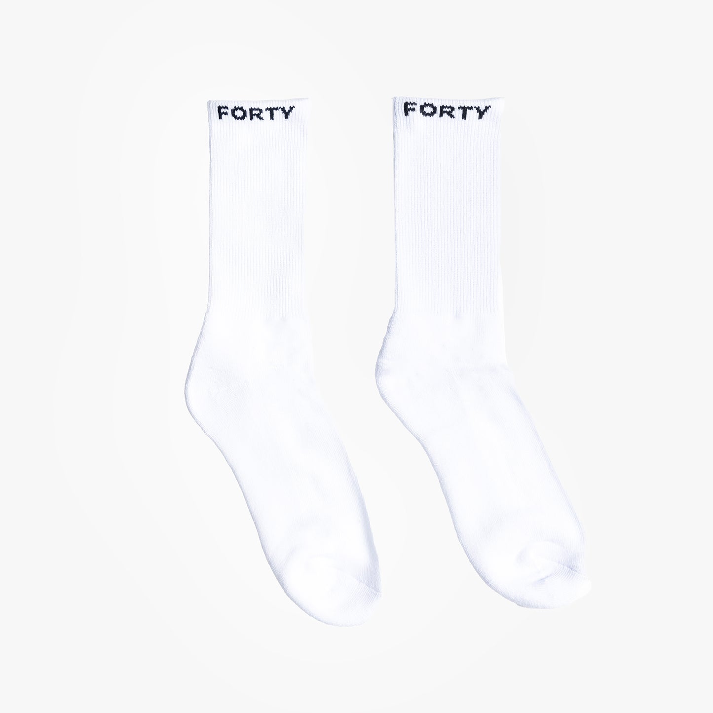 Raymone Socks (White)