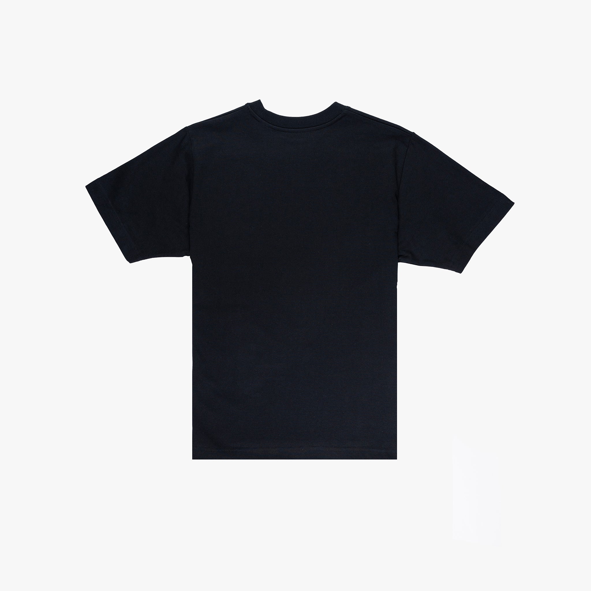 Krania Tee (Black)