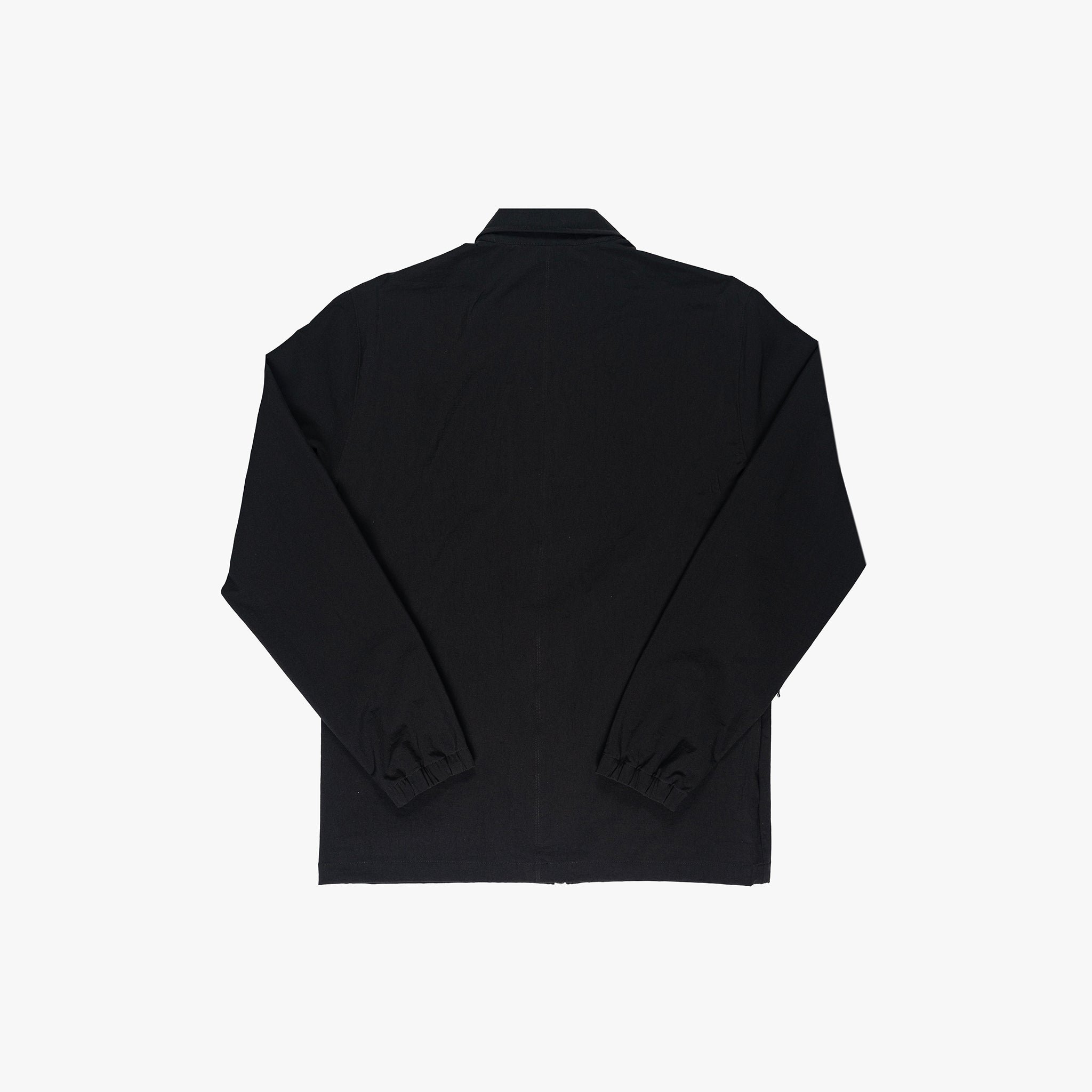 Galean Tech Shirt (Black)