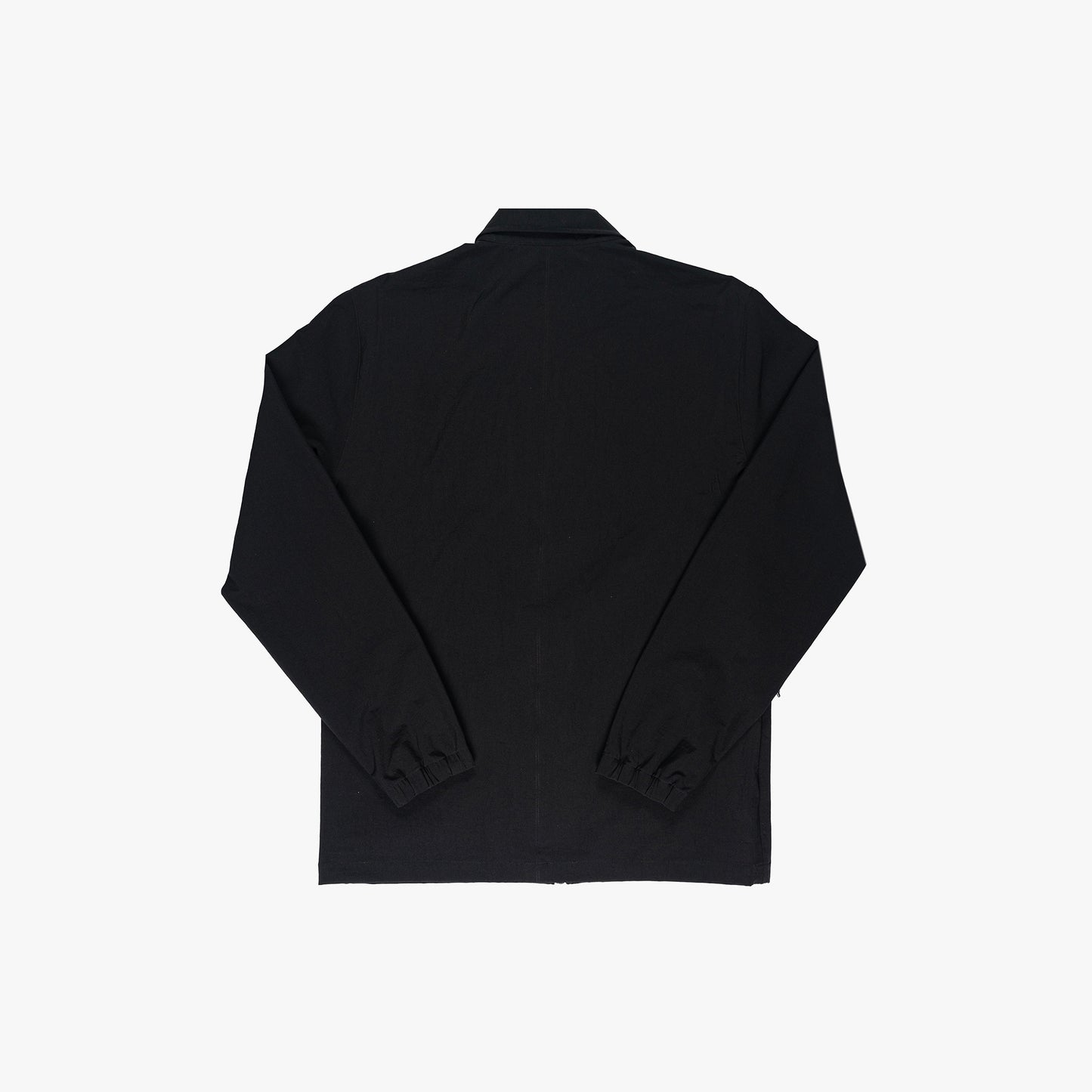 Galean Tech Shirt (Black)