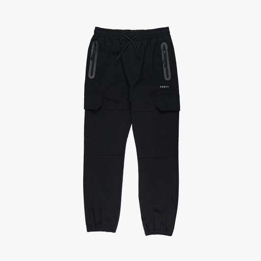 Junior Roen Pants(Black)