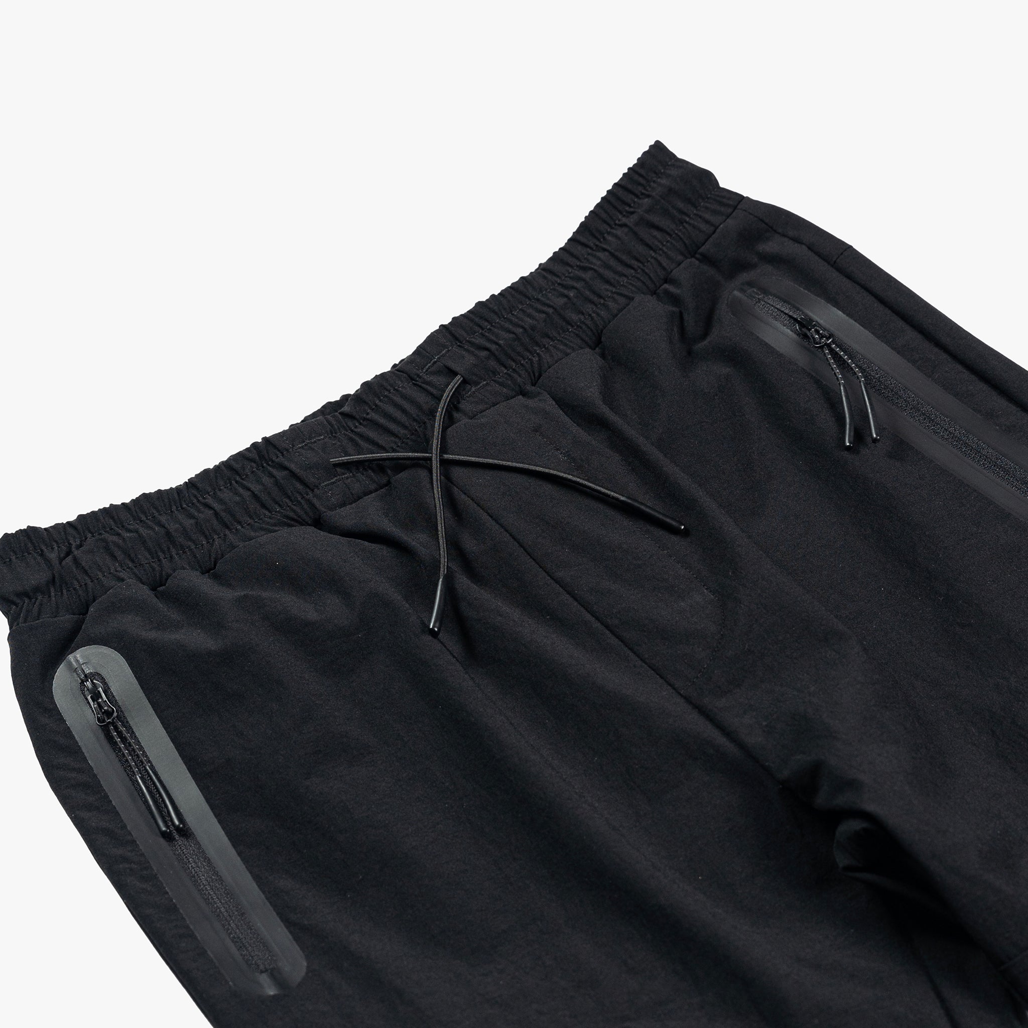 Junior Roen Pants(Black)