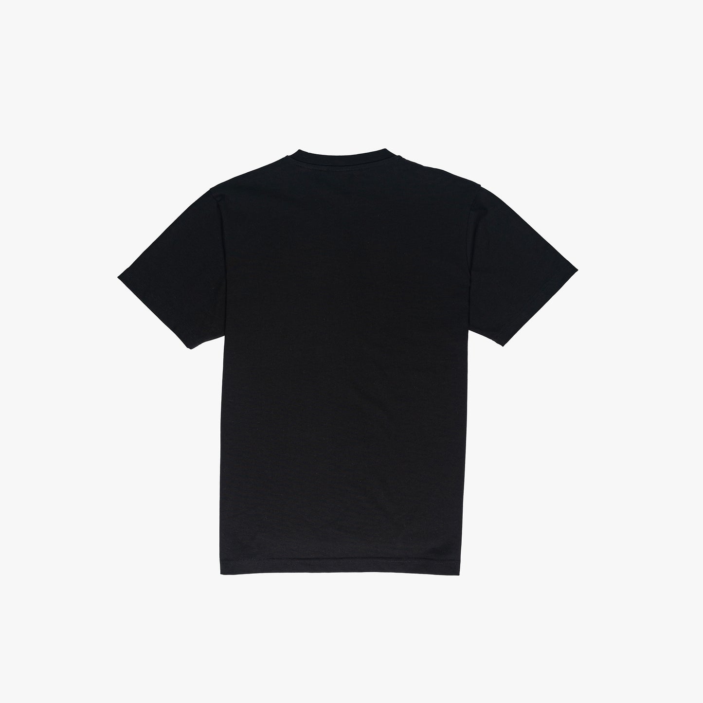 Noah Pocket Tee (Black)