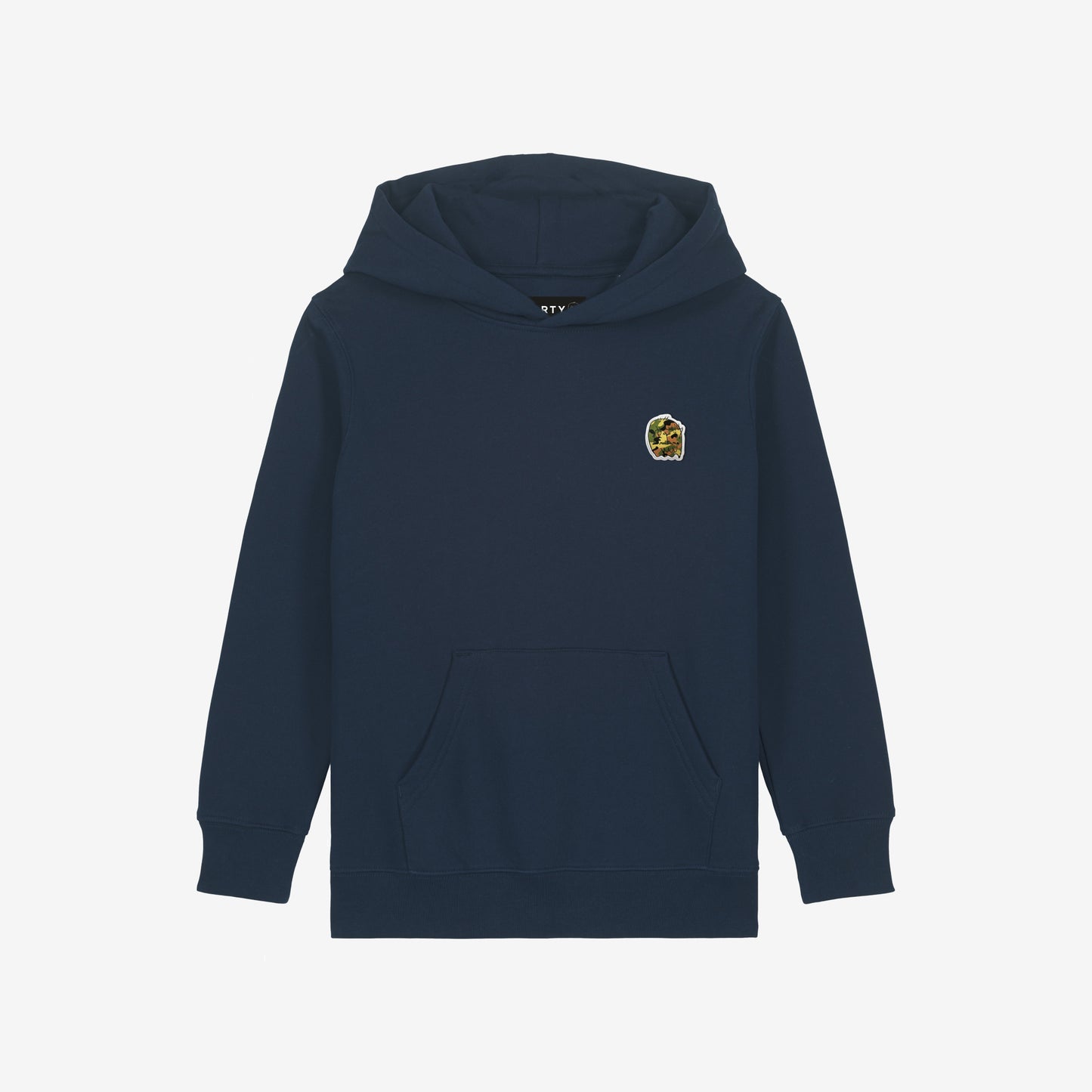 Junior Toby Hoodie 2.0 (Navy)