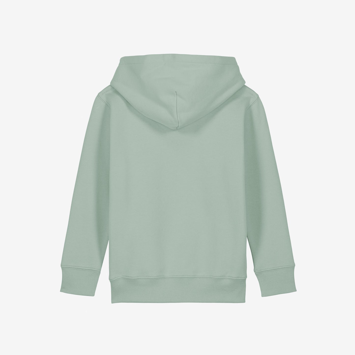 Junior Toby Hoodie 2.0 (Raindrop)