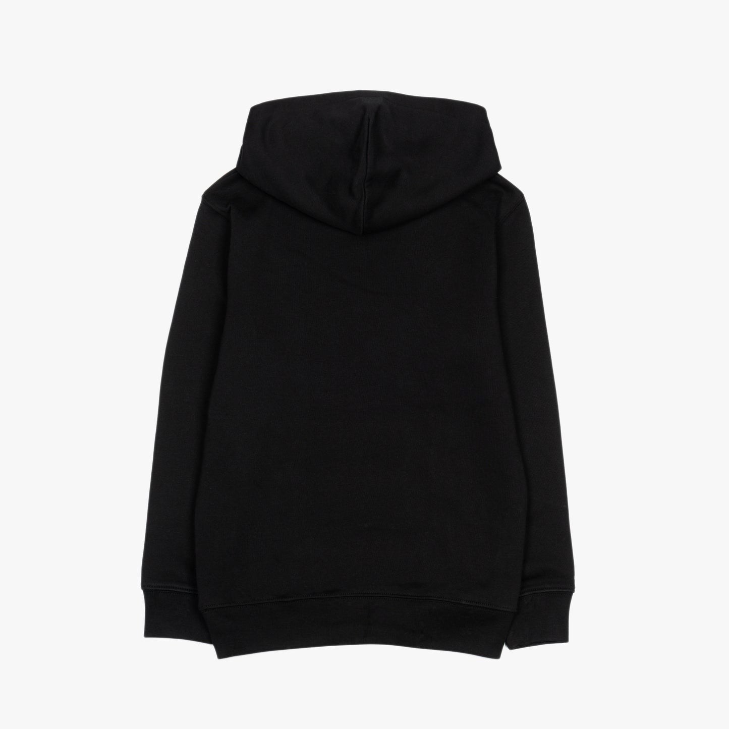 Junior Toby Hoodie 2.0 (Black)