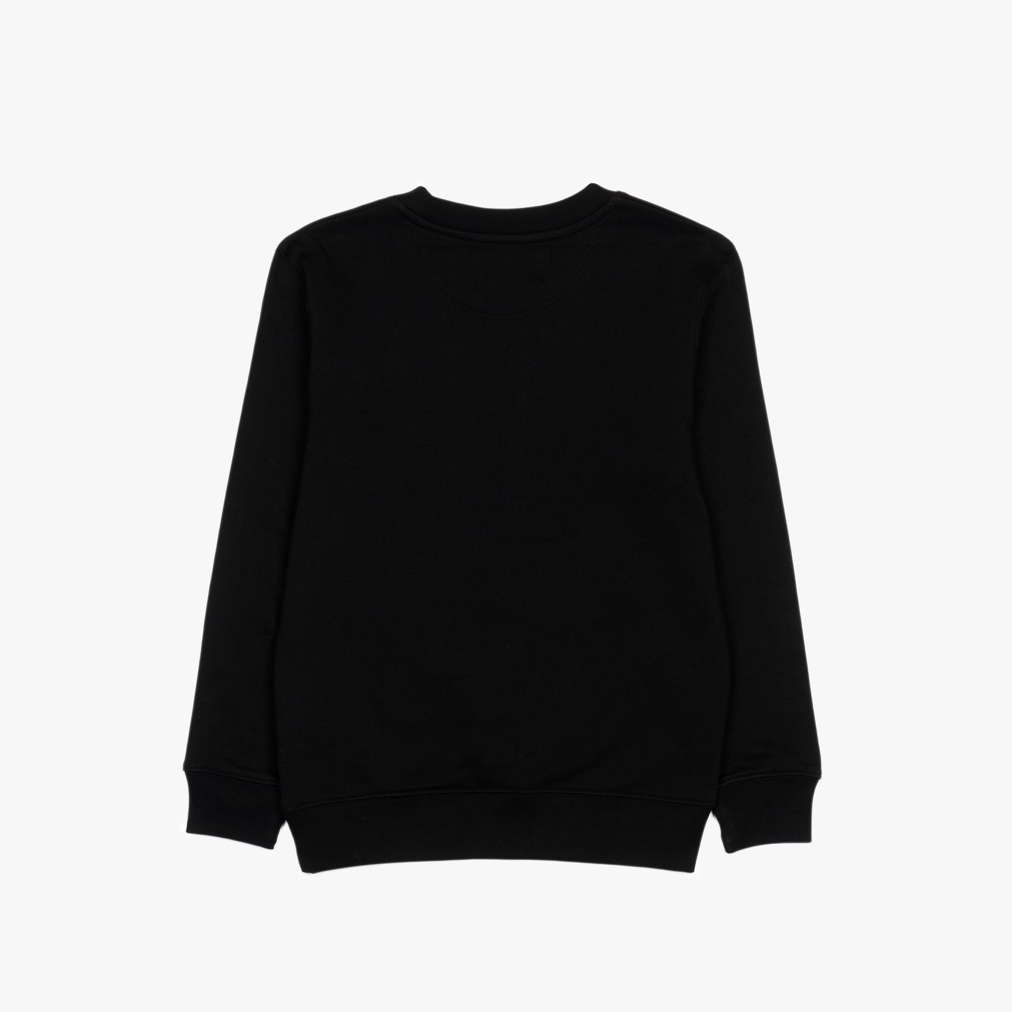 Junior Lloyd Sweat 2.0 (Black)